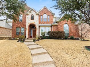 1520 Shepherd Ln, Carrollton, TX 75007