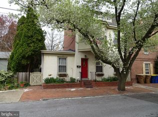 6 W 5th St, New Castle, DE 19720