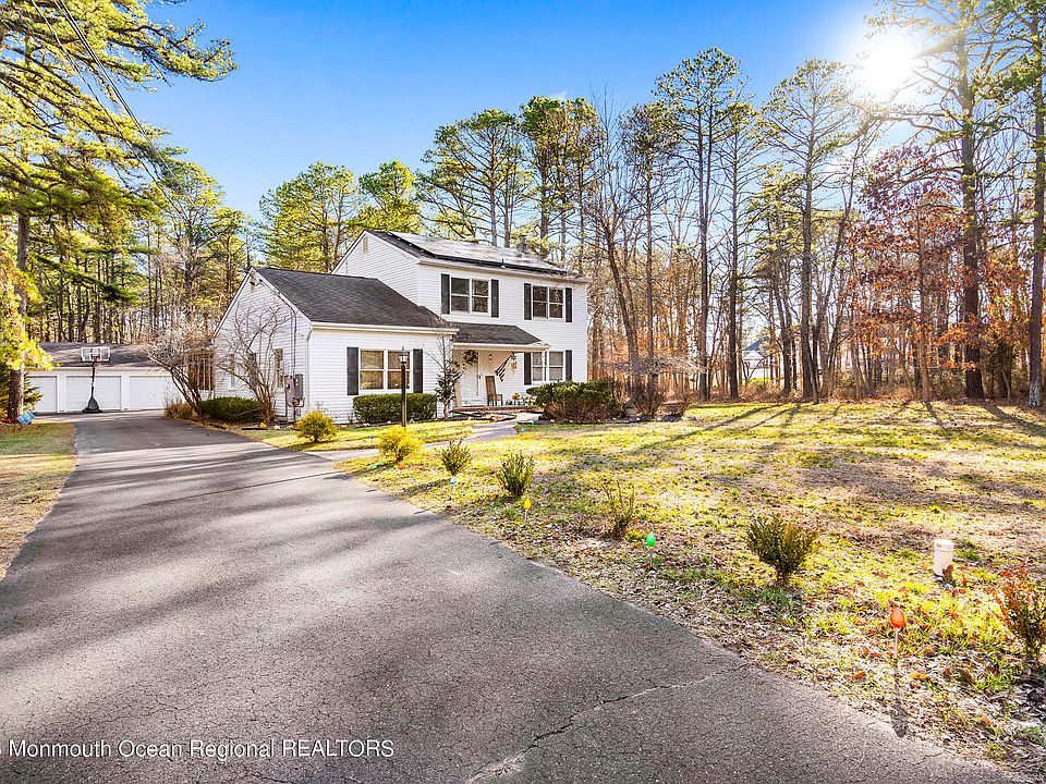 643 Reed Road, Jackson, NJ 08527 | Zillow