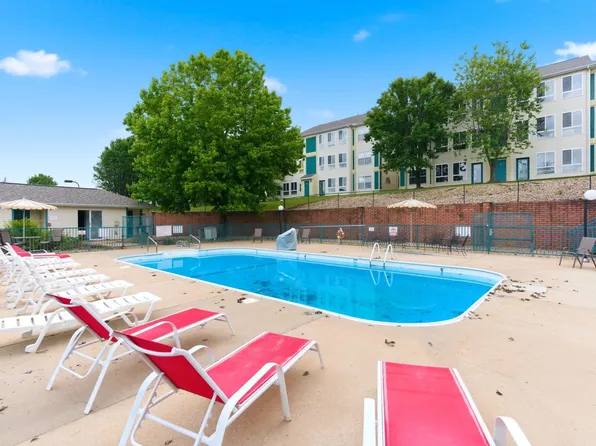 120 Spring Creek Court #1 BLDG 1, Branson, MO 65616