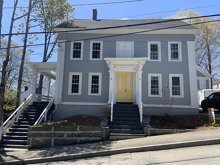 16 Mount Vernon St — Photo 8