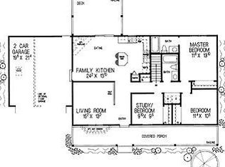 1106 SW 8th St, Lees Summit, MO 64081