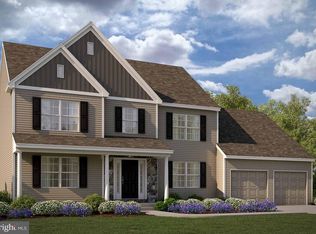 465 Thatcher Ln #61, Lititz, PA 17543