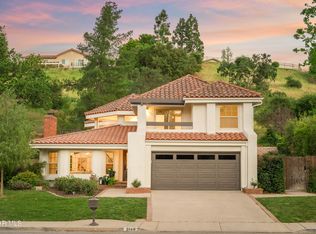 2140 Glastonbury Rd, Thousand Oaks, CA 91361