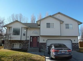 5943 Noah St, Chubbuck, ID 83202