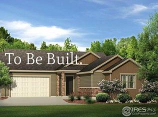 3636 Prickly Pear Dr, Loveland, CO 80537