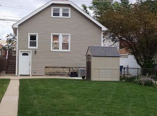 2551 N Rutherford Ave, Chicago, IL 60707