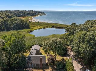 150 Alfred Drowne Rd, Barrington, RI 02806