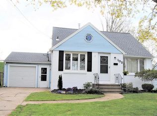 102 Wilshire Rd, Cheektowaga, NY 14225