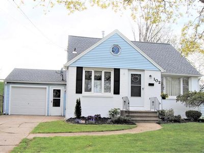102 Wilshire Rd, Cheektowaga, NY, 14225
