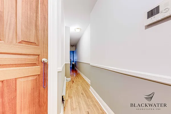 Rented by Blackwater Associates Inc. | media 46