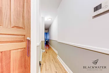 Rented by Blackwater Associates Inc.