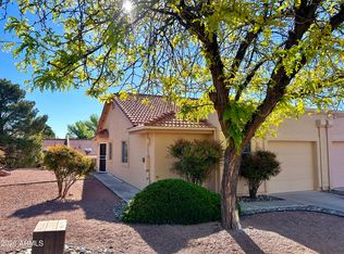 559 S SAWMILL GARDENS Drive #6, Cottonwood, AZ 86326