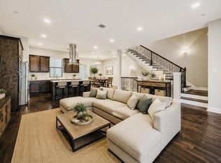 608 W 28th St #B, Houston, TX 77008