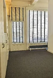 Sold by Flat Iron Real Estate