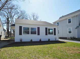 1304 Clara Ave, Fort Wayne, IN