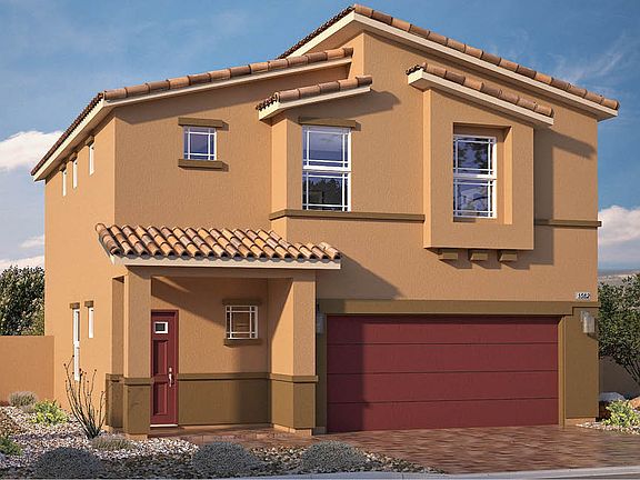 Plan Elevation.