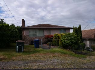 3209 S Holden St, Seattle, WA 98118