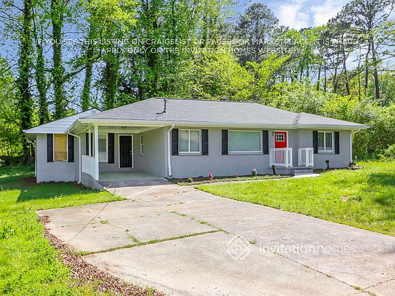 2nd image of 4315 Mercer Rd