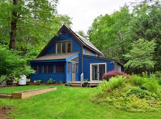 137 Stillwater Rd, Stone Ridge, NY 12484