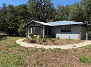 407 SW 1st St, Trenton, FL 32693