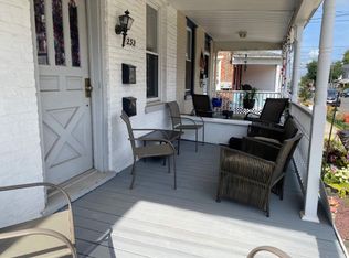 232 2nd St, South Amboy, NJ