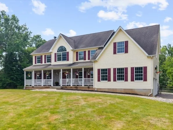 458 State Route 12, Raritan Twp., NJ 08822