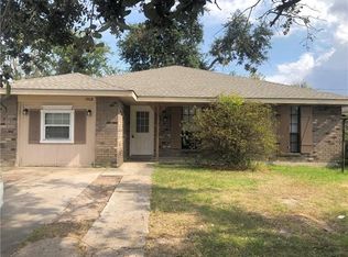 1908 Williamsburg Dr, La Place, LA 70068