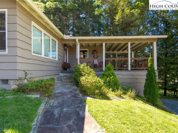 145 Maple Road, Blowing Rock, NC 28605