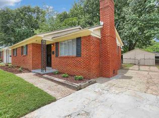 1059 Wilmore Rd LOT 106, Memphis, TN 38117