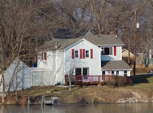 10734 Walnut St, Leo, IN