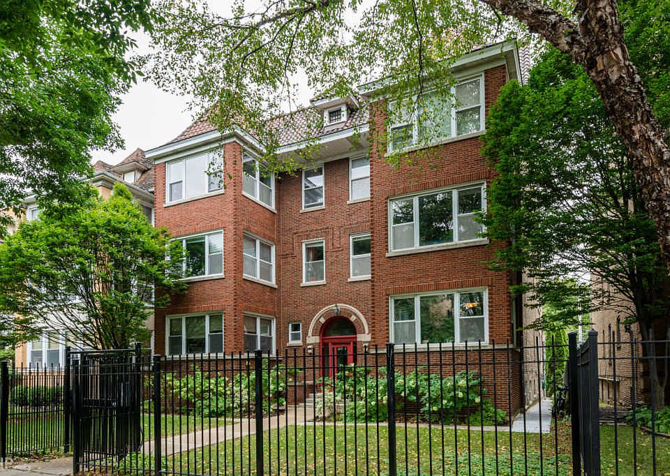 1st image of 4717 N Beacon St #1N