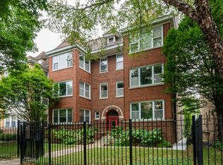 4717 N Beacon St #1N, Chicago, IL 60640