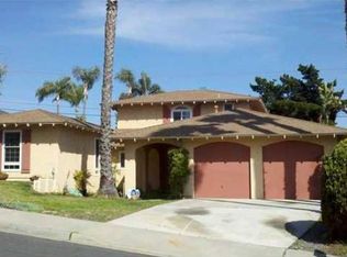 2006 Estero St, Oceanside, CA 92054