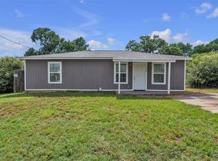 1500 Langston St, Fort Worth, TX 76105