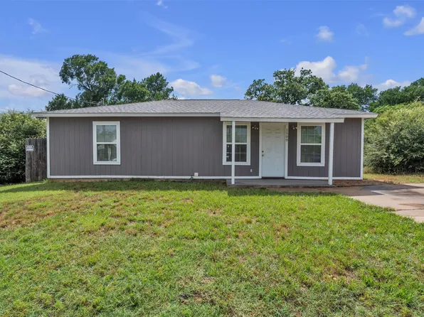 1500 Langston St, Fort Worth, TX 76105