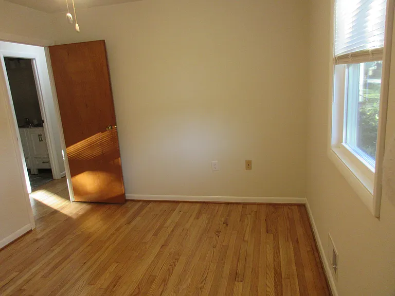 Front Corner Bedroom