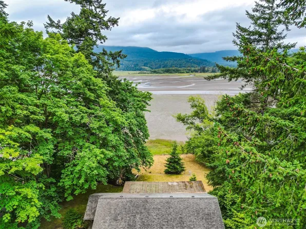 1310 E Quilcene Road, Quilcene, WA 98376