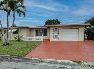 1145 NW 72nd Ter, Margate, FL 33063