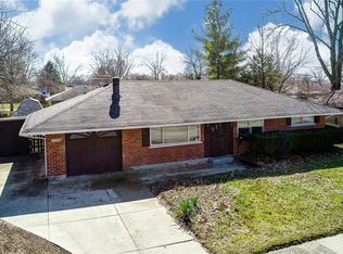 2154 Norway Dr, Dayton, OH 45439