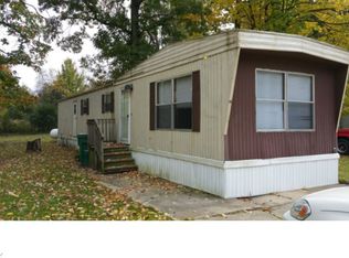 28 Squirrel Ln, Birch Run, MI 48415