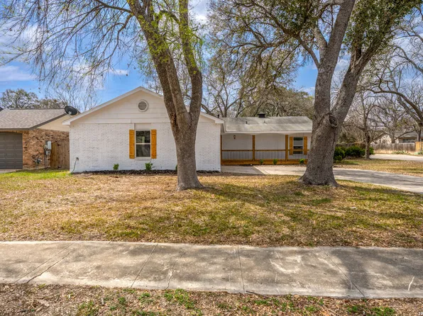 4902 El Presidio, San Antonio, TX 78233