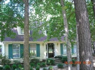 3103 Marywood Dr, Durham, NC 27712
