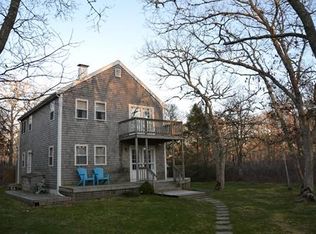 44 Pine Ln, Tisbury, MA 02568