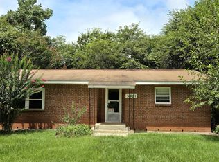 3861 Desoto Dr, Macon, GA 31206