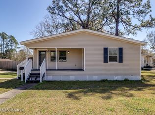 3908 Belmede Dr, Gulfport, MS 39507