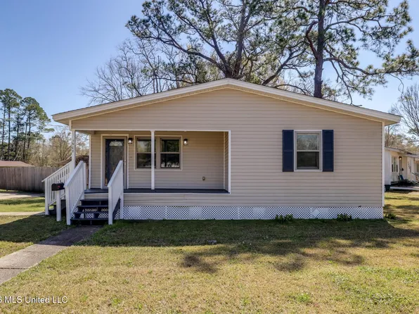 3908 Belmede Dr, Gulfport, MS 39507