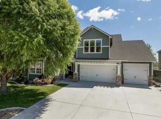324 Piper St, Richland, WA 99352