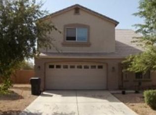 701 W Spruell Ave, Coolidge, AZ 85128