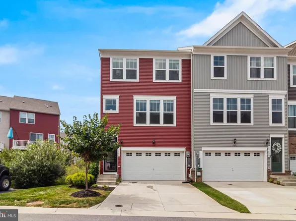 23462 Sugar Pine Ln, California, MD 20619